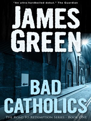 cover image of Bad Catholics